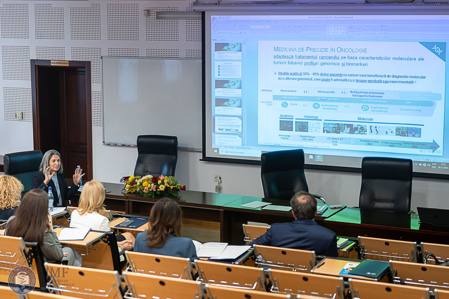 Diaspora conference image