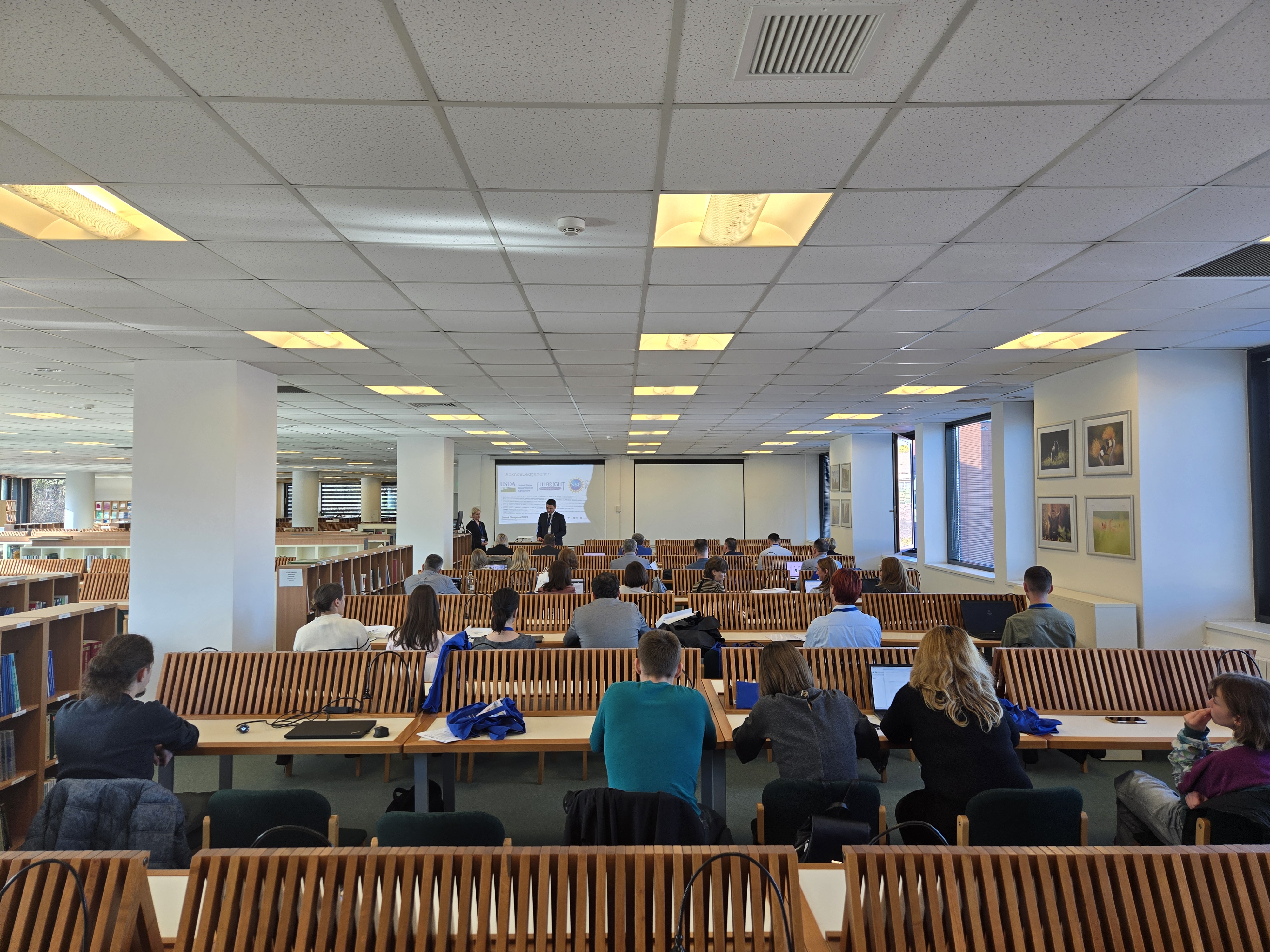 Diaspora conference image