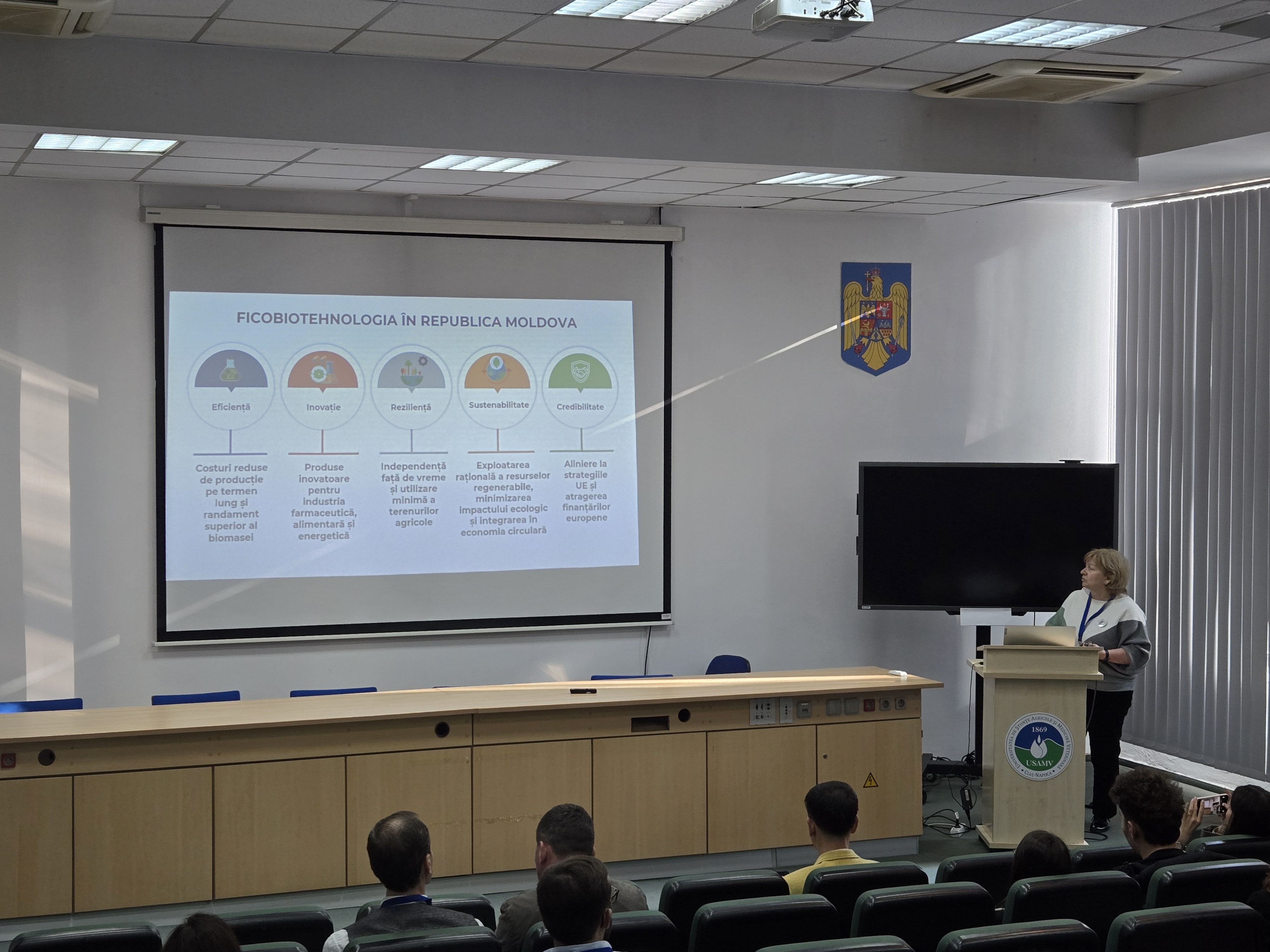 Diaspora conference image