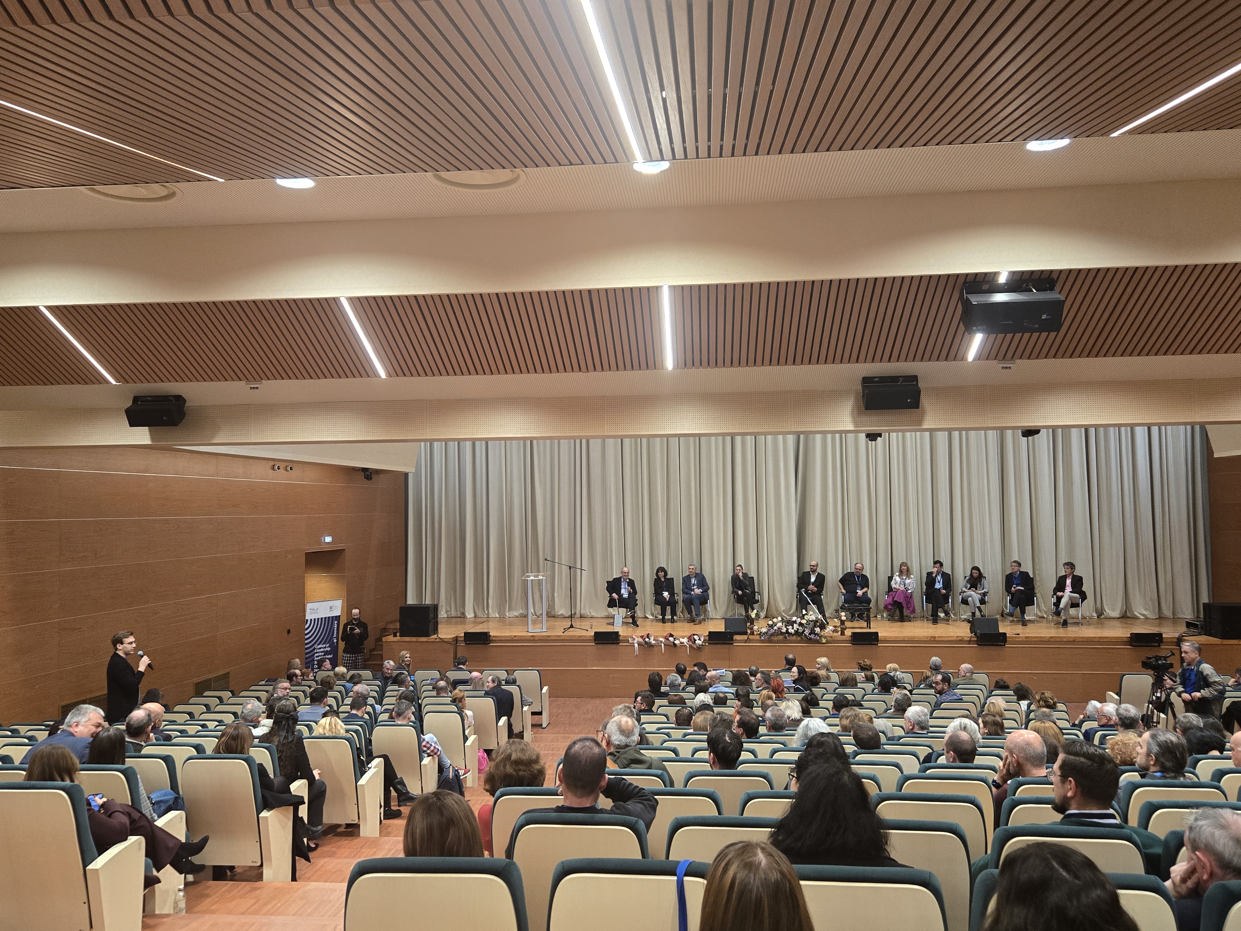 Diaspora conference image