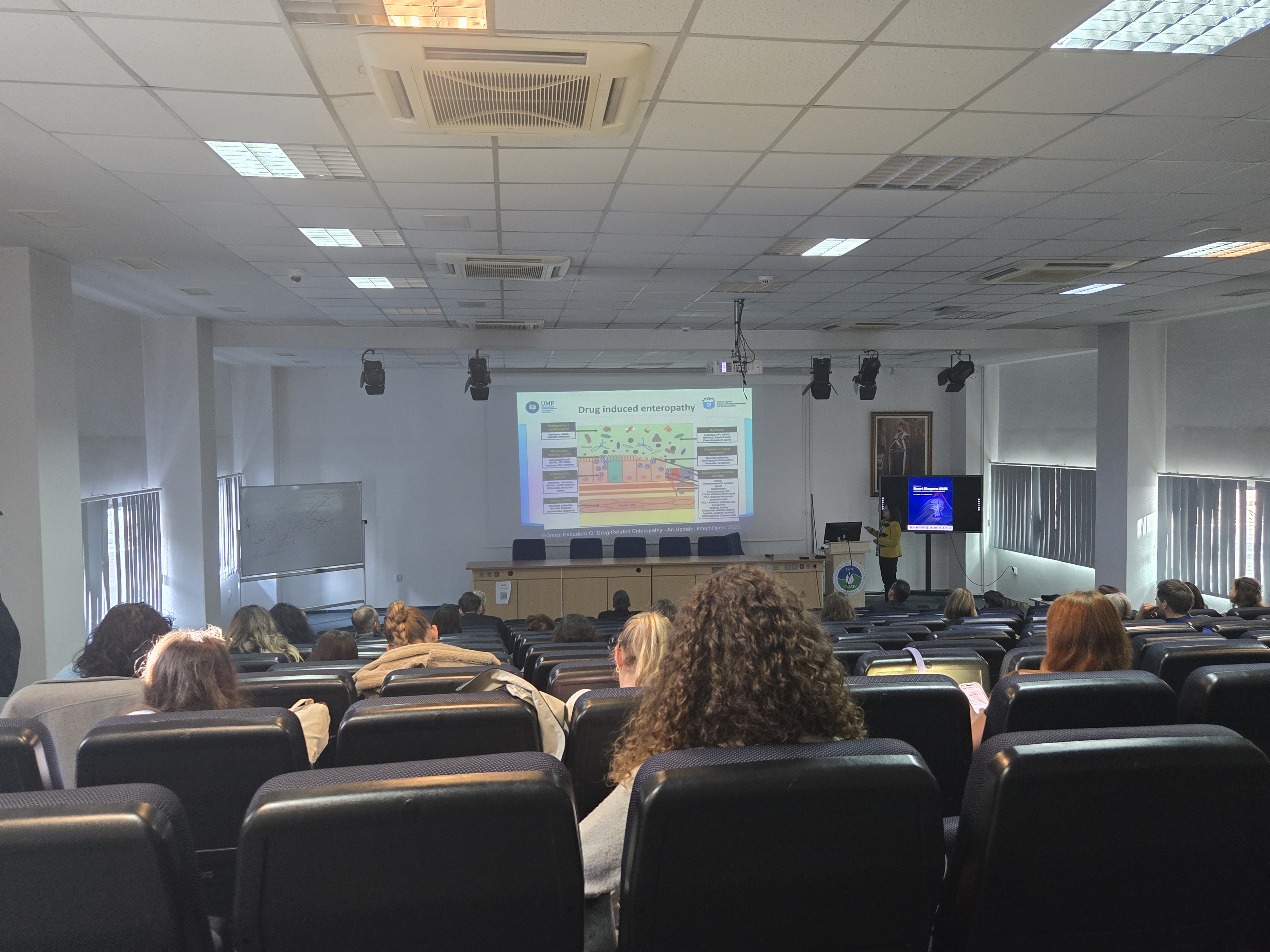 Diaspora conference image