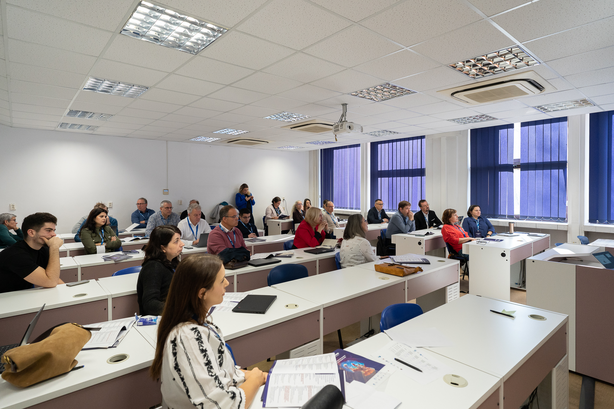 Diaspora conference image