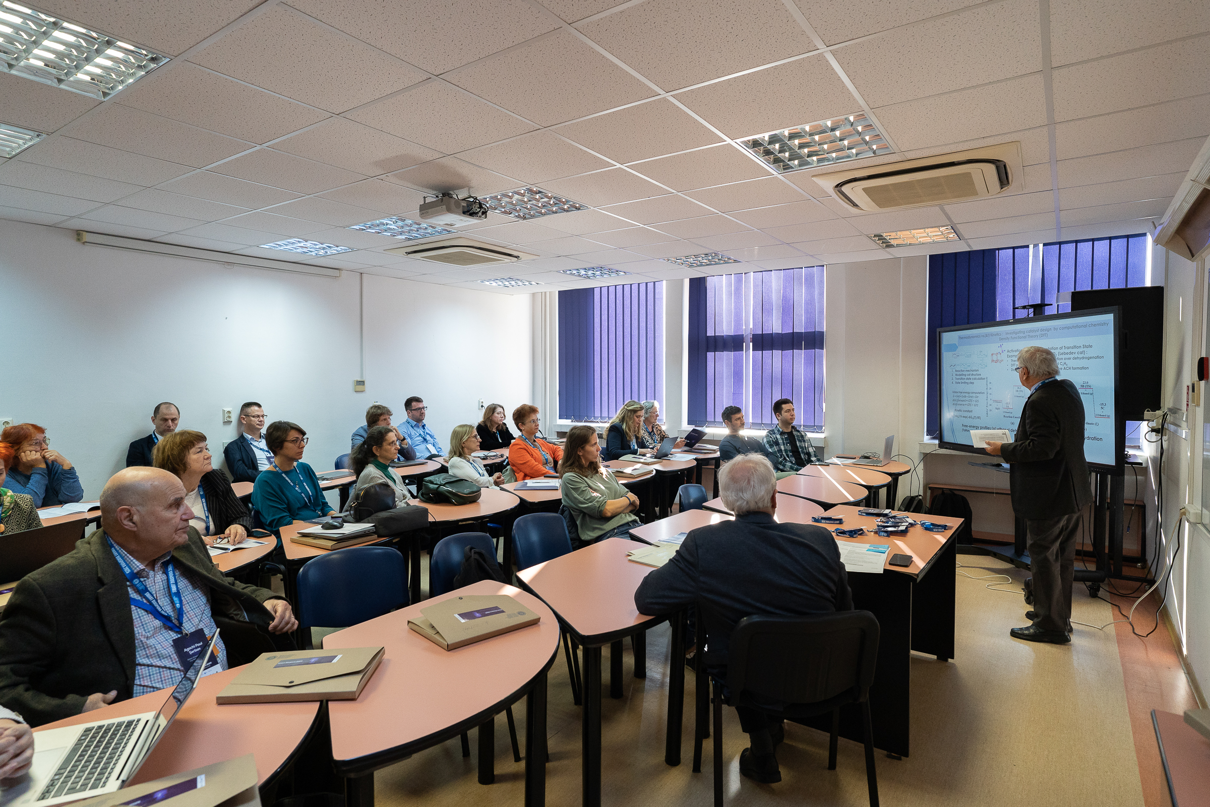 Diaspora conference image