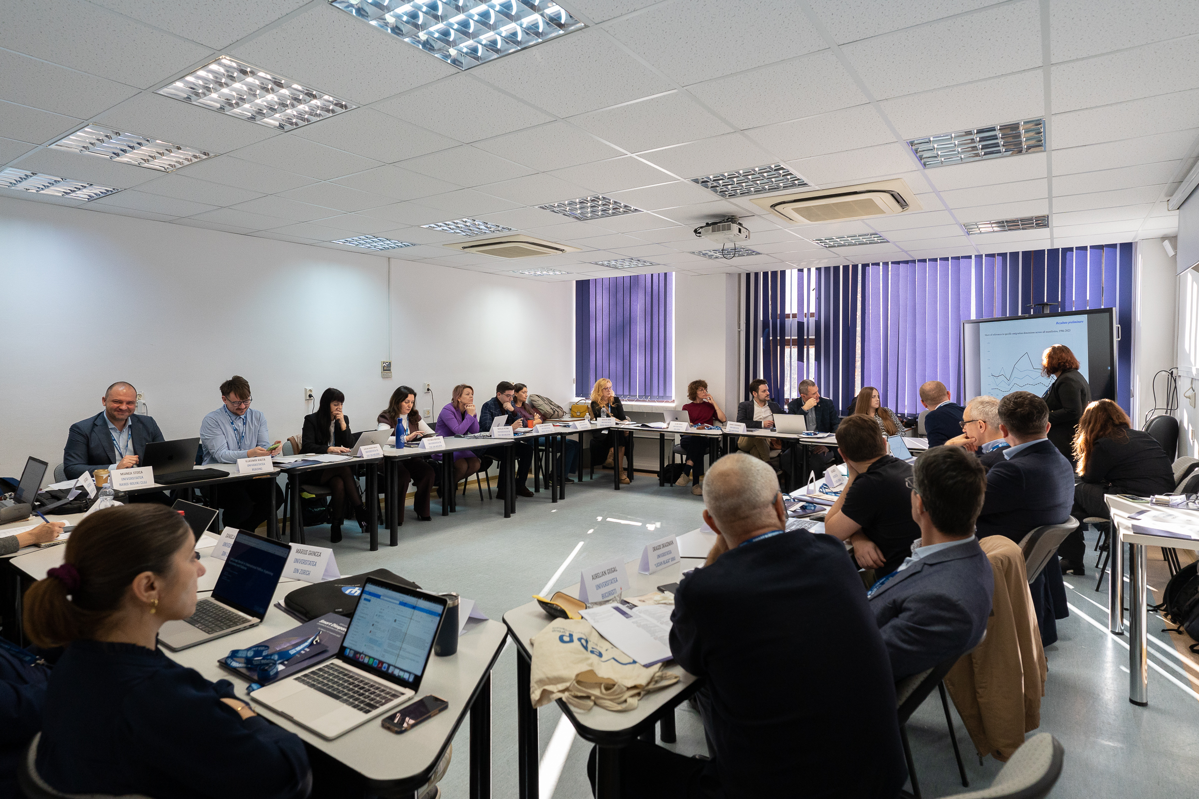 Diaspora conference image