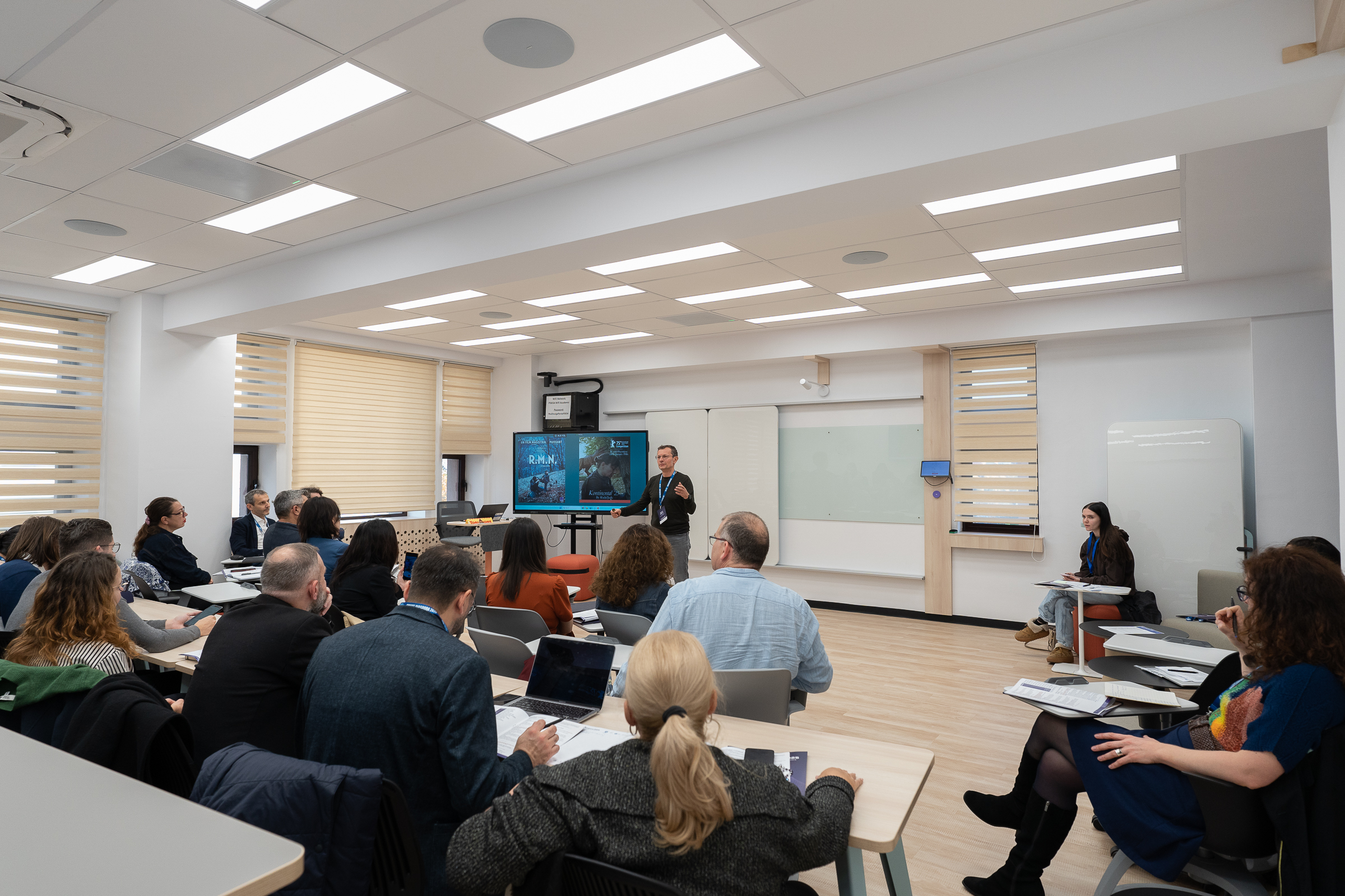 Diaspora conference image