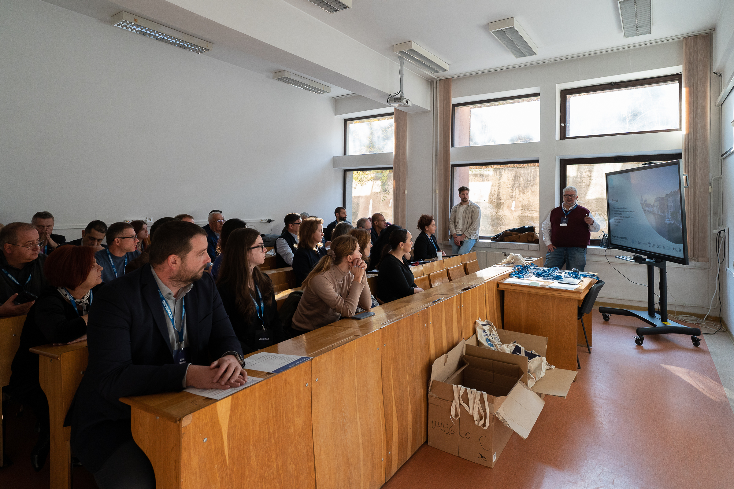 Diaspora conference image