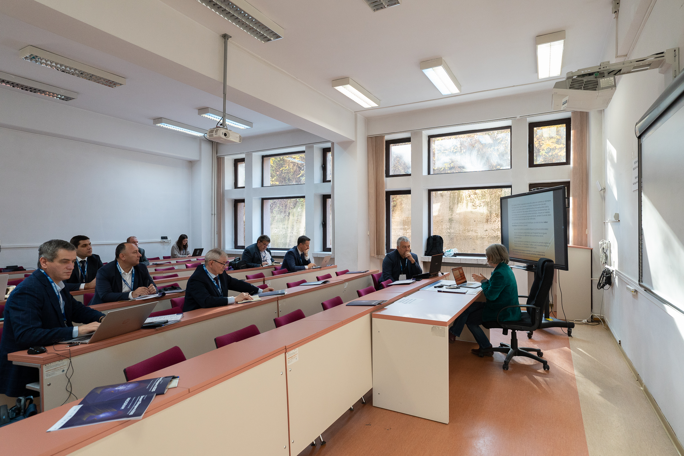 Diaspora conference image