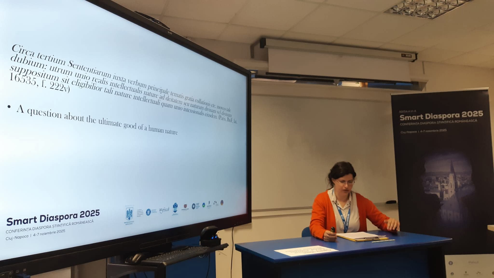 Diaspora conference image