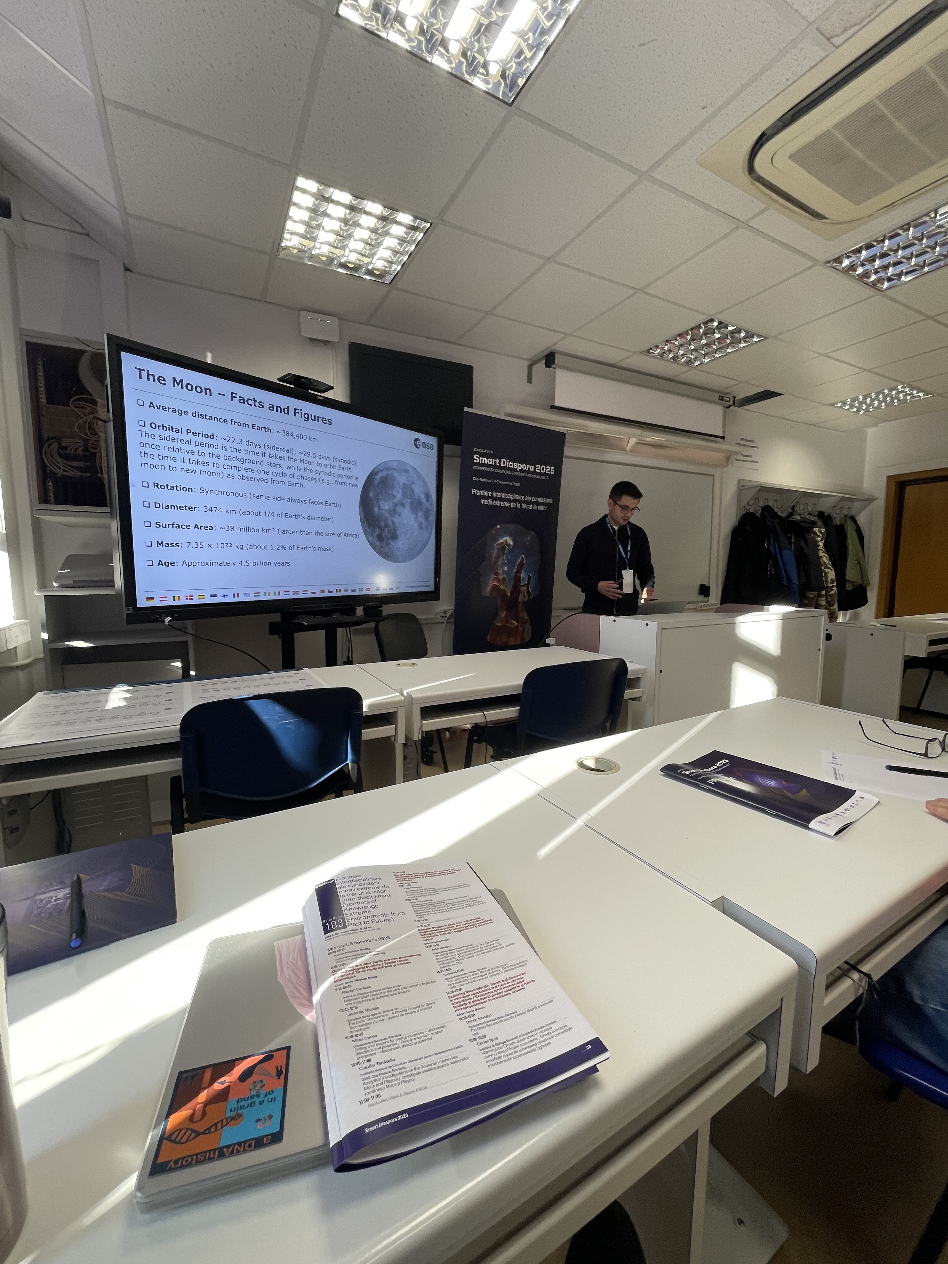 Diaspora conference image