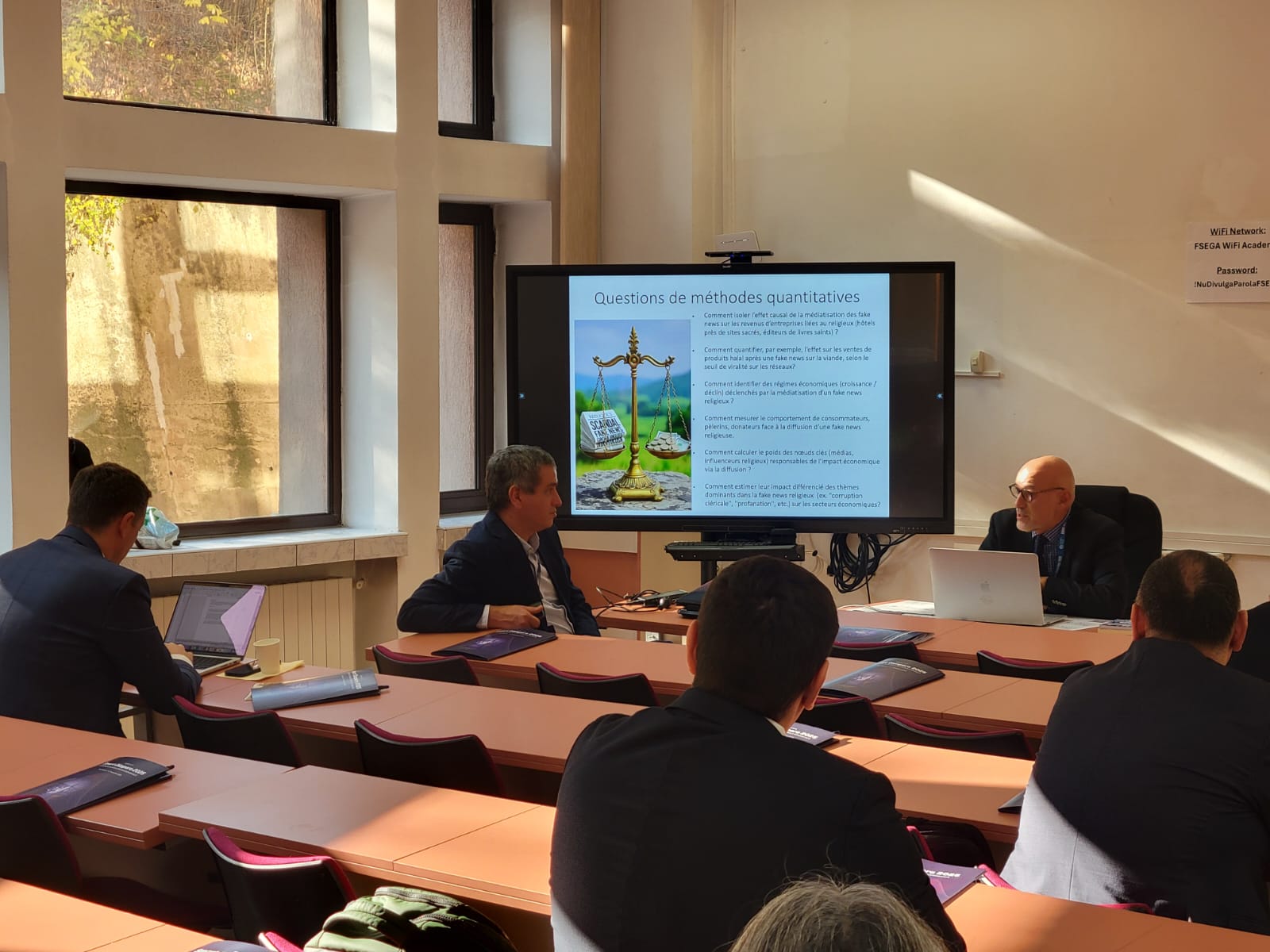 Diaspora conference image