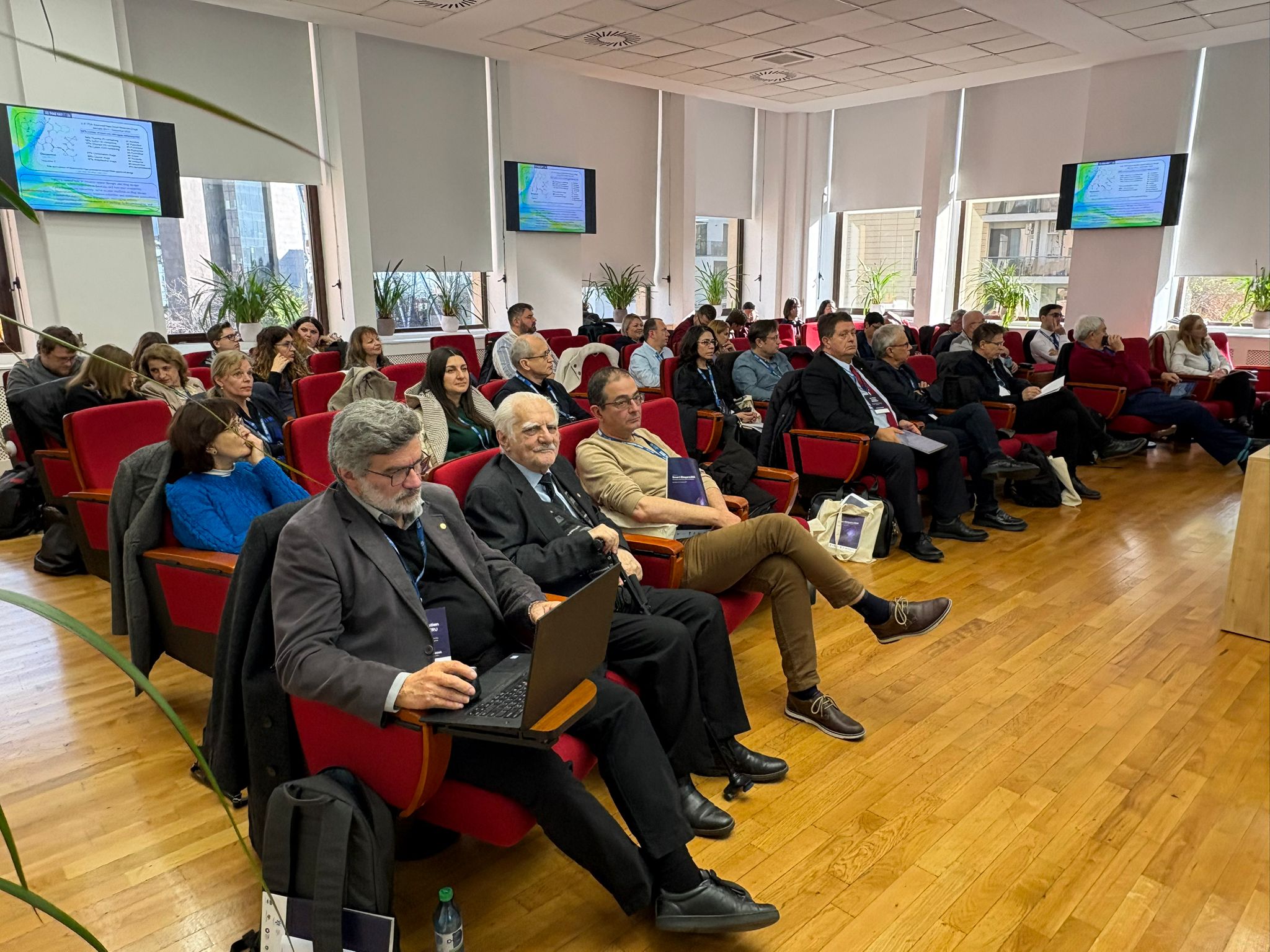 Diaspora conference image