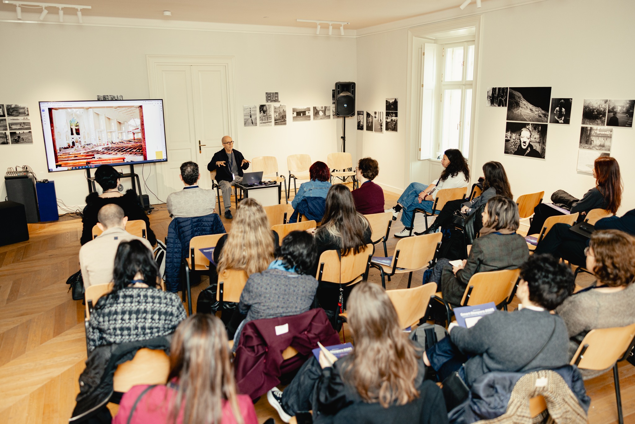 Diaspora conference image